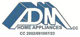 ADM logo 1a - ADM Home Appliances
